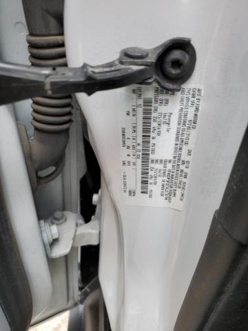 Photo 10 from auction – 2018 FORD FOCUS SE with VIN 1FADP3F27JL272736
