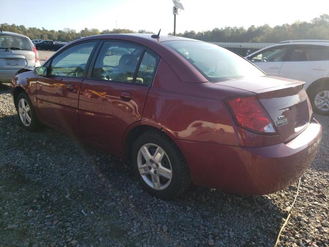 Photo 3 from auction – 2006 SATURN ION LEVEL with VIN 1G8AJ55F16Z160026
