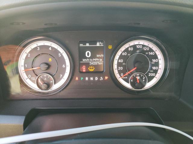 Photo 8 from auction – 2019 RAM 1500 CLASS with VIN 1C6RR7KT1KS545393