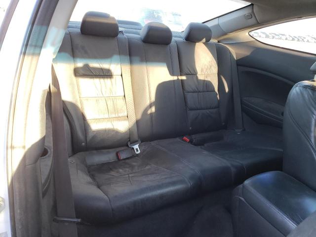Photo 6 from auction – 2012 HONDA ACCORD EXL with VIN 1HGCS2A86CA800325