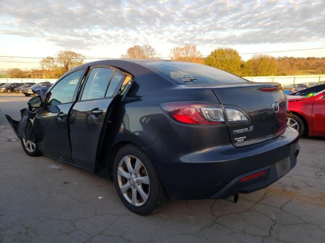 Photo 3 from auction – 2011 MAZDA 3 I with VIN JM1BL1VG3B1361537