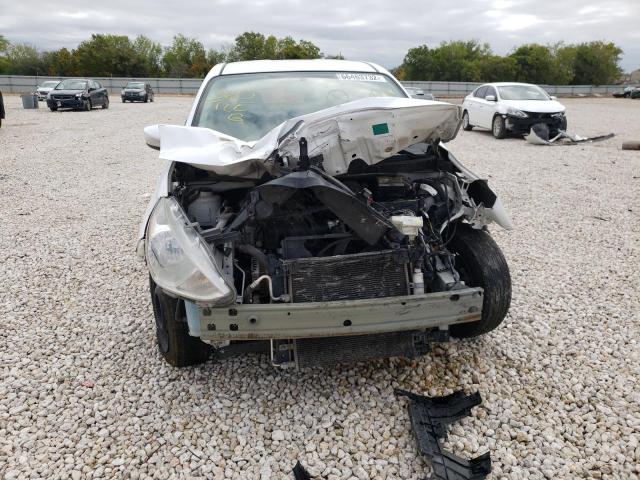 Photo 9 from auction – 2015 NISSAN VERSA S with VIN 3N1CN7AP3FL932209