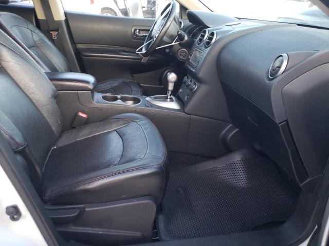 Photo 5 from auction – 2013 NISSAN ROGUE S with VIN JN8AS5MT5DW544419