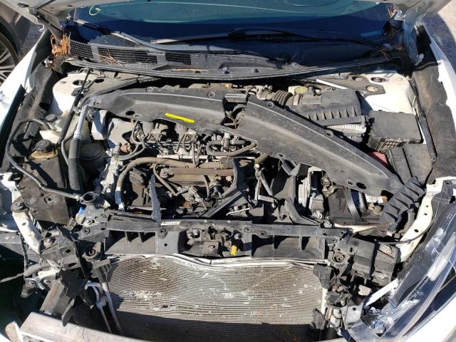 Photo 7 from auction – 2016 NISSAN MAXIMA 3.5 with VIN 1N4AA6AP1GC904115