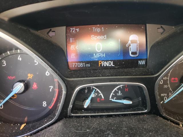 Photo 8 from auction – 2015 FORD FOCUS SE with VIN 1FADP3F24FL209729