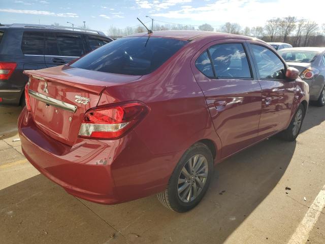 Photo 4 from auction – 2018 MITSUBISHI MIRAGE G4 with VIN ML32F3FJ4JHF06092
