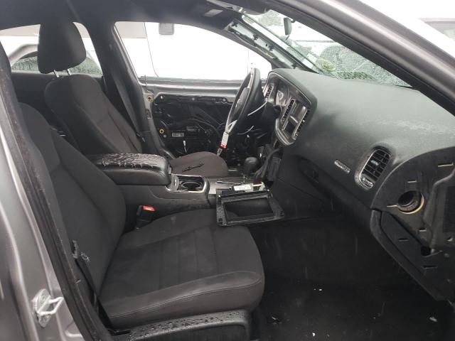 Photo 5 from auction – 2013 DODGE CHARGER SE with VIN 2C3CDXBGXDH706175