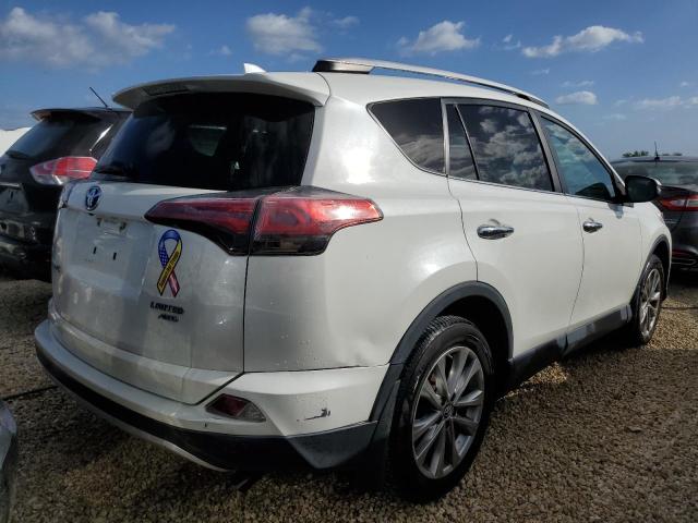 Photo 4 from auction – 2016 TOYOTA RAV4 LIMIT with VIN 2T3DFREV9GW460031