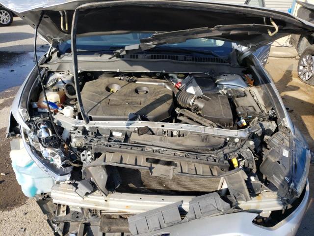 Photo 7 from auction – 2016 FORD FUSION SE with VIN 3FA6P0H97GR183535