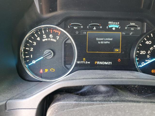 Photo 8 from auction – 2015 FORD F150 SUPER with VIN 1FTFW1EG0FFA09615