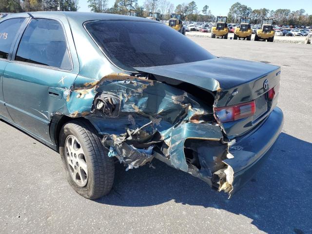 Photo 9 from auction – 1998 TOYOTA CAMRY CE with VIN 4T1BF28K2WU043793
