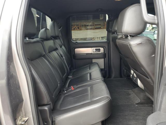 Photo 6 from auction – 2013 FORD F150 SUPER with VIN 1FTFW1ET0DFB30770