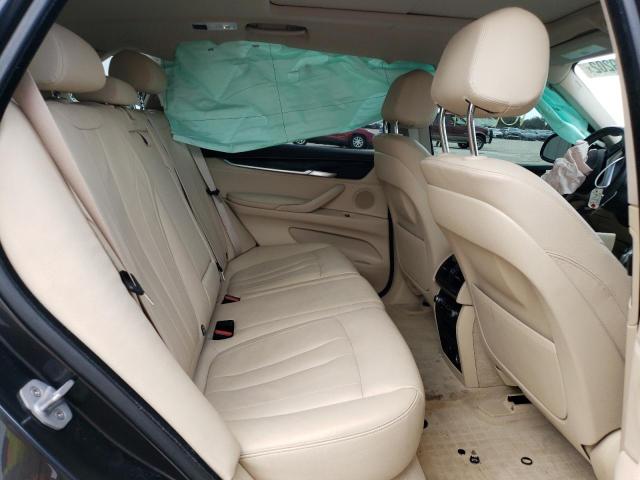 Photo 6 from auction – 2015 BMW X5 XDRIVE3 with VIN 5UXKS4C54F0J99000