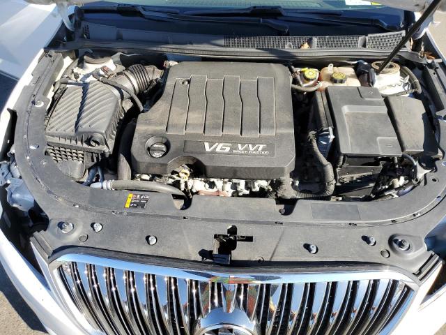 Photo 7 from auction – 2015 BUICK LACROSSE with VIN 1G4GB5G34FF145694