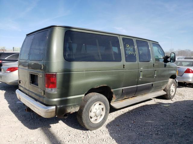 Photo 4 from auction – 2005 FORD ECONOLINE with VIN 1FBNE31L75HB18819