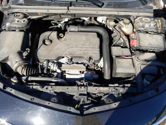 Photo 7 from auction – 2019 CHEVROLET MALIBU LT with VIN 1G1ZD5ST8KF158482