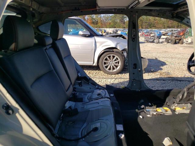 Photo 6 from auction – 2017 SUBARU CROSSTREK with VIN JF2GPANC9H8254467