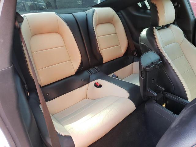 Photo 6 from auction – 2016 FORD MUSTANG with VIN 1FA6P8TH7G5298507
