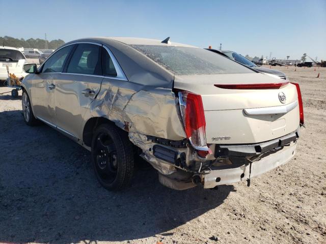 Photo 3 from auction – 2013 CADILLAC XTS PREMIU with VIN 2G61S5S30D9185023