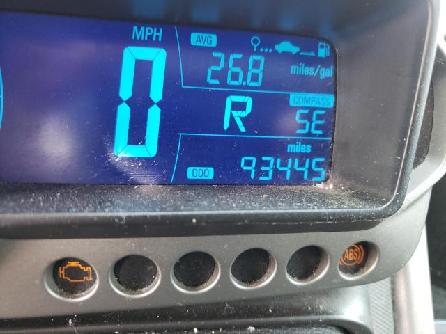 Photo 9 from auction – 2014 CHEVROLET SONIC LS with VIN 1G1JA5SH5E4214895