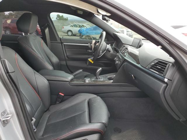 Photo 5 from auction – 2015 BMW 428 I GRAN with VIN WBA4A9C55FGL86499