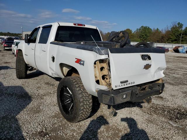 Zdjęcie 3 z aukcji – 2009 CHEVROLET SILVERADO z VIN 1GCHK63669F149684