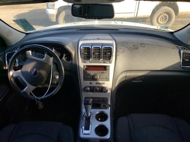 Photo 9 from auction – 2012 GMC ACADIA SLE with VIN 1GKKVPED1CJ370035