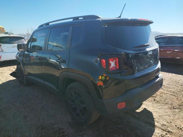 Photo 3 from auction – 2017 JEEP RENEGADE L with VIN ZACCJABB1HPE98780