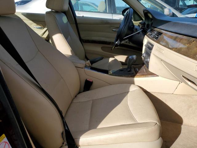 Photo 5 from auction – 2008 BMW 328 I SULE with VIN WBAVC53528FZ88227