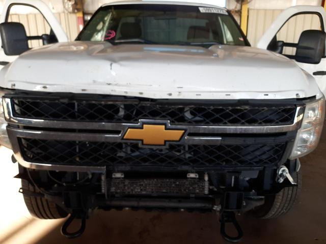Photo 7 from auction – 2013 CHEVROLET SILVERADO with VIN 1GC0CVCG7DF205217