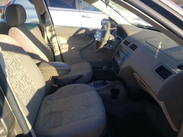 Photo 5 from auction – 2005 FORD FOCUS ZXW with VIN 1FAFP36N85W294204