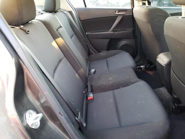 Photo 6 from auction – 2011 MAZDA 3 I with VIN JM1BL1VG3B1361537