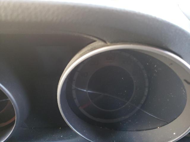 Photo 8 from auction – 2007 ACURA MDX TECHNO with VIN 2HNYD28397H517783