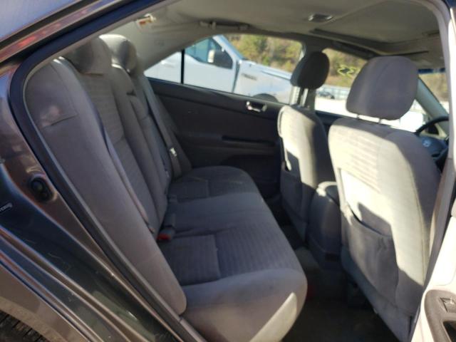 Photo 6 from auction – 2005 TOYOTA CAMRY LE with VIN 4T1BE30K85U500576