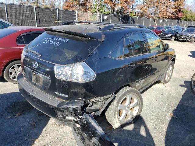 Photo 4 from auction – 2005 LEXUS RX 330 with VIN 2T2HA31U55C052414