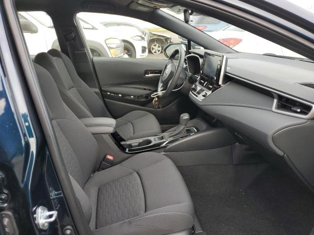 Photo 5 from auction – 2022 TOYOTA COROLLA SE with VIN JTND4MBE4N3171650