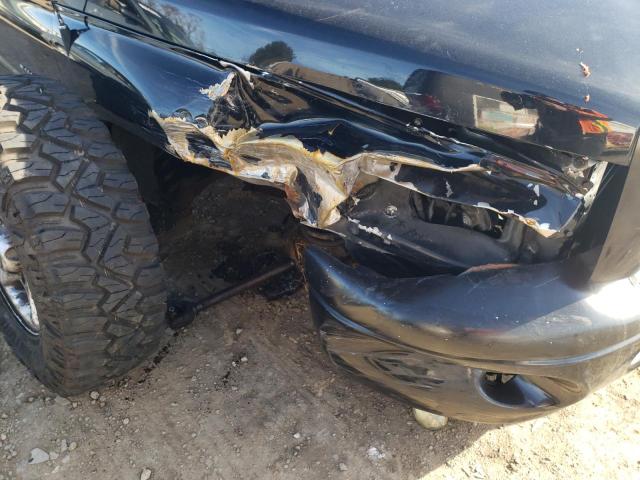 Photo 9 from auction – 2001 DODGE RAM 1500 with VIN 1B7HF13Y91J515941