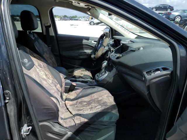 Photo 5 from auction – 2013 FORD ESCAPE TIT with VIN 1FMCU0J97DUD49116