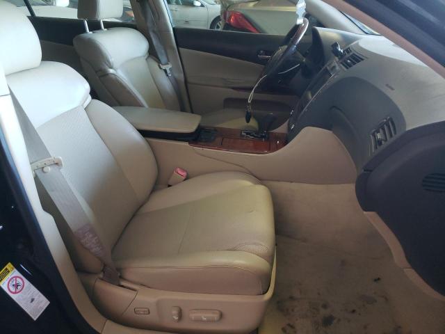 Photo 5 from auction – 2007 LEXUS GS 350 with VIN JTHBE96S470018730