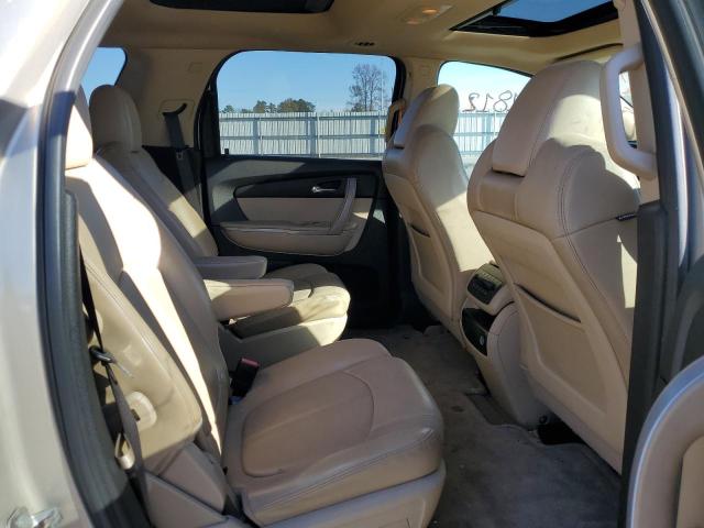Photo 6 from auction – 2011 GMC ACADIA SLT with VIN 1GKKRRED1BJ277319