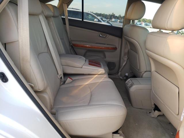 صورة رقم 6 من المزاد - 2008 LEXUS RX 350 مع VIN 2T2GK31U48C034628
