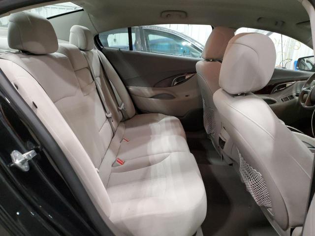 Photo 6 from auction – 2011 BUICK LACROSSE C with VIN 1G4GA5GC7BF288393