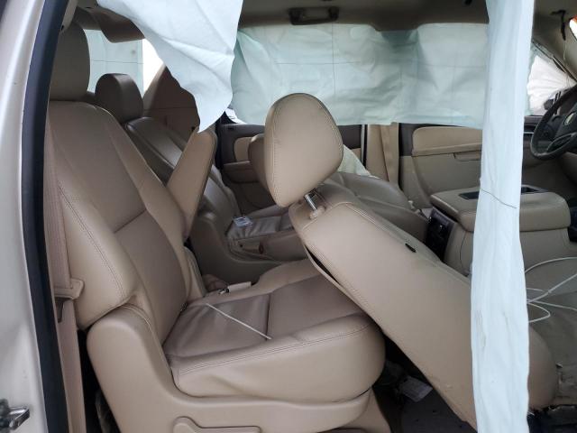 Photo 6 from auction – 2011 CHEVROLET SUBURBAN C with VIN 1GNSCKE06BR274121