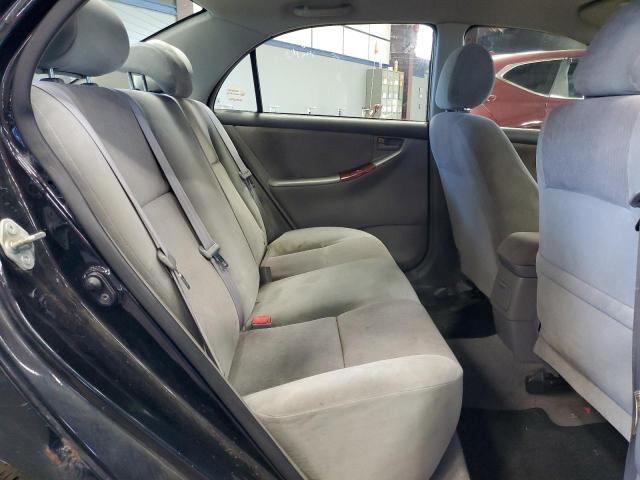 Photo 6 from auction – 2007 TOYOTA COROLLA CE with VIN 2T1BR32E07C842779