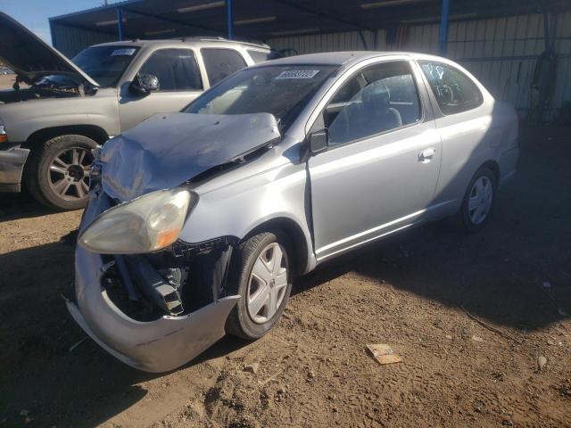 Photo 2 from auction – 2003 TOYOTA ECHO with VIN JTDAT123730272994