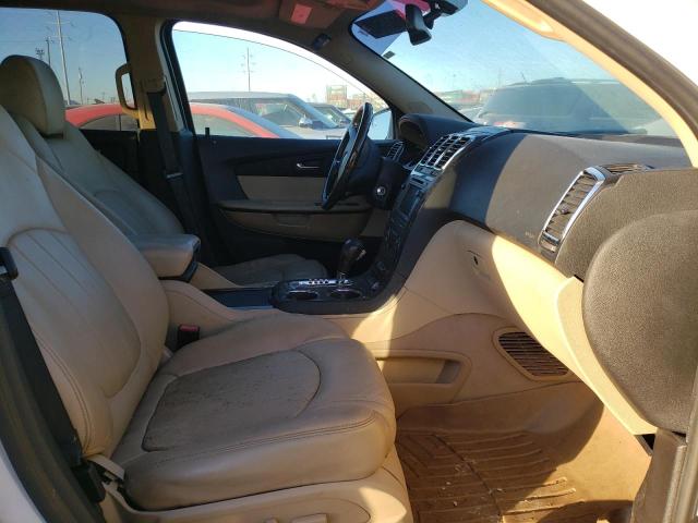 Photo 5 from auction – 2012 GMC ACADIA DEN with VIN 1GKKRTED5CJ299032