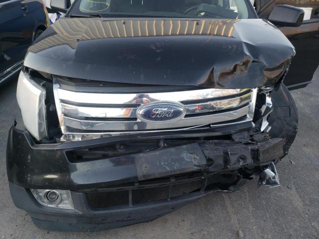 Photo 7 from auction – 2010 FORD EDGE LIMIT with VIN 2FMDK3KC8ABA37359