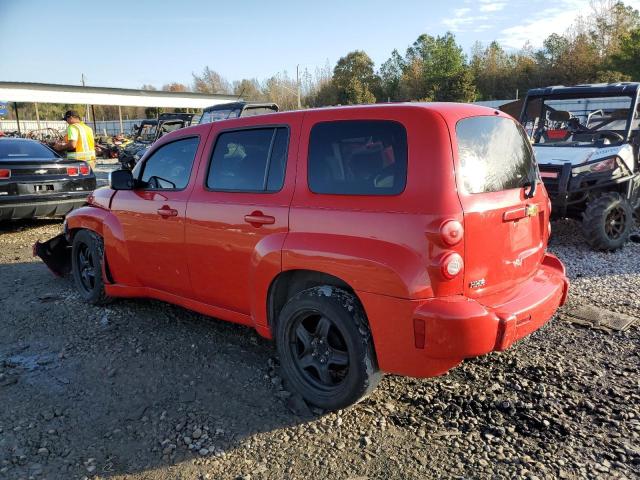 Photo 3 from auction – 2011 CHEVROLET HHR LT with VIN 3GNBABFW2BS509622
