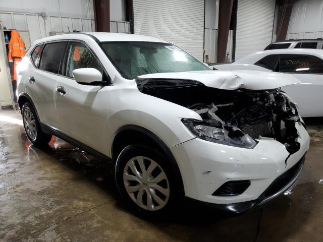 NISSAN ROGUE S 2016 with VIN KNMAT2MV2GP601442 - Photo from auction