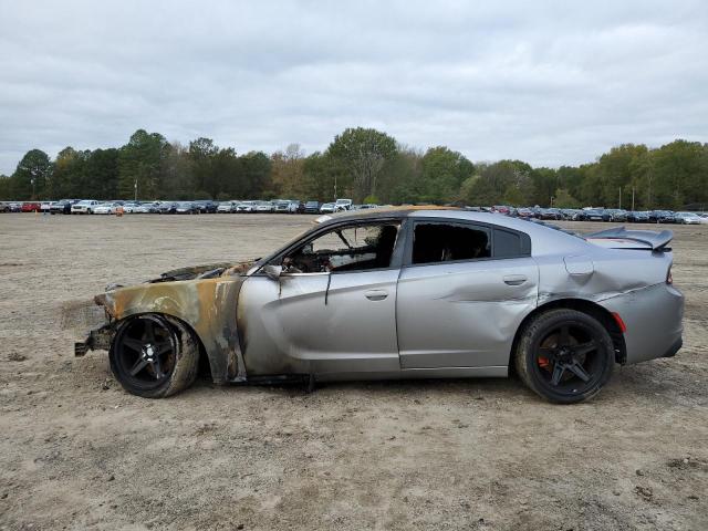 Photo 9 from auction – 2016 DODGE CHARGER R/ with VIN 2C3CDXCTXGH240909